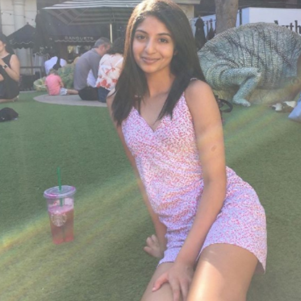 Meet your Posher, Shreya